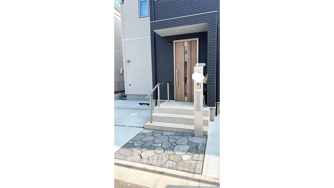 武蔵村山市