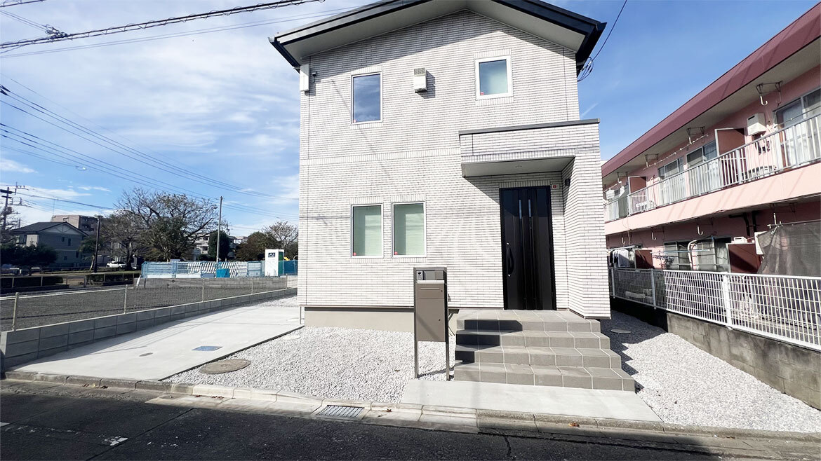 あきる野市