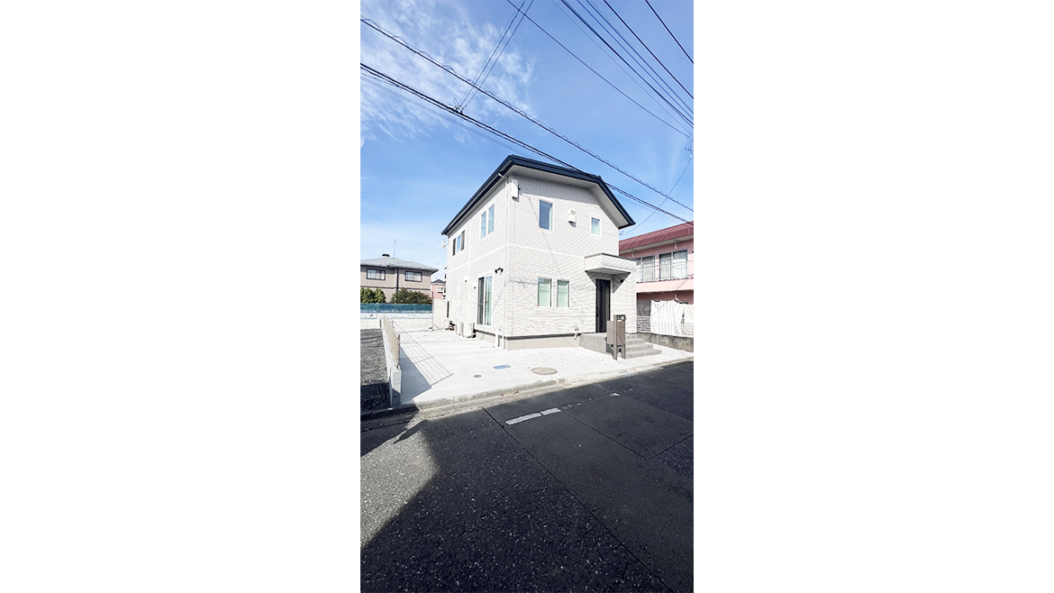あきる野市