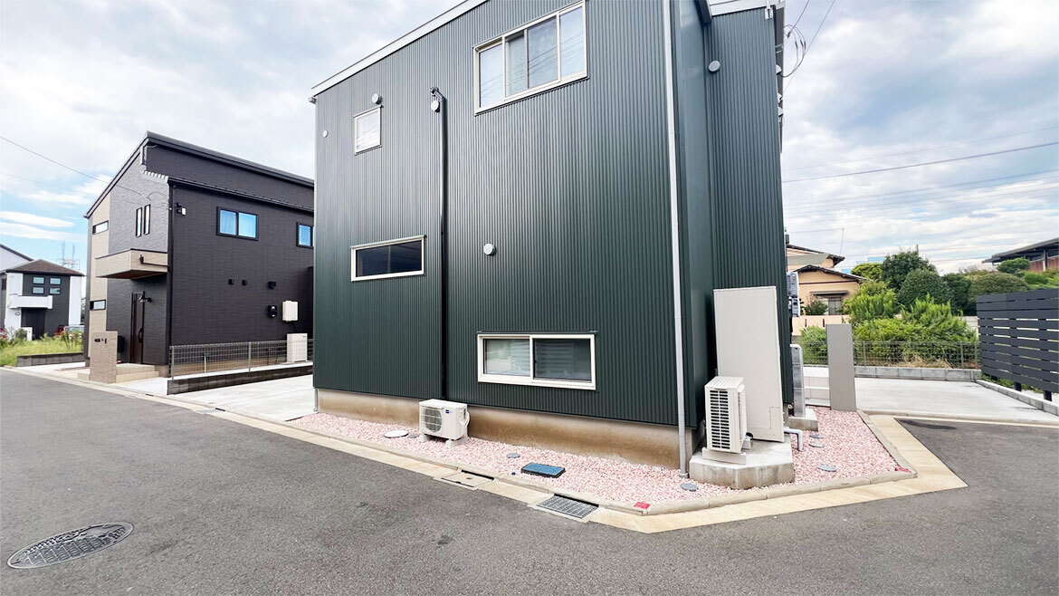 立川市