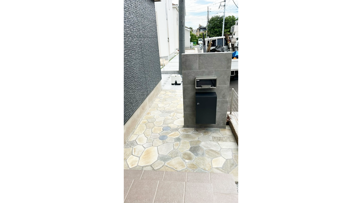 小平市 S様邸