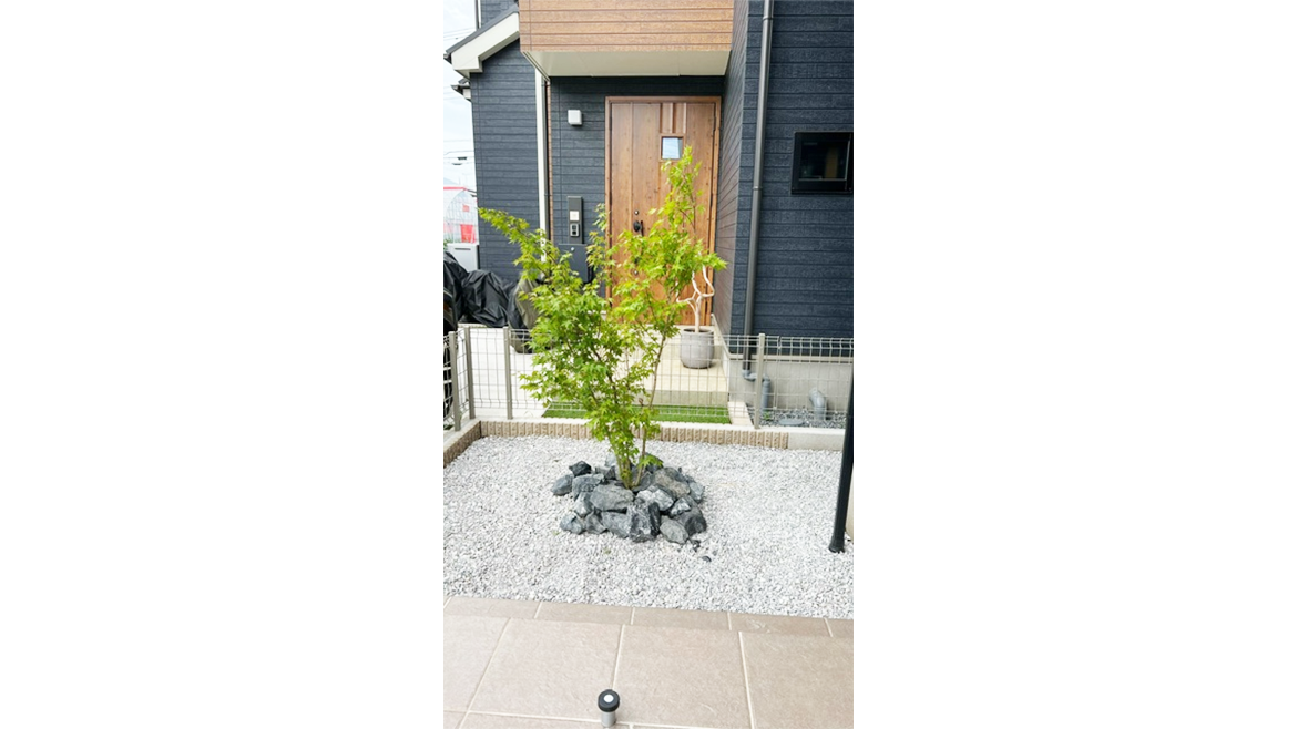 小平市 S様邸