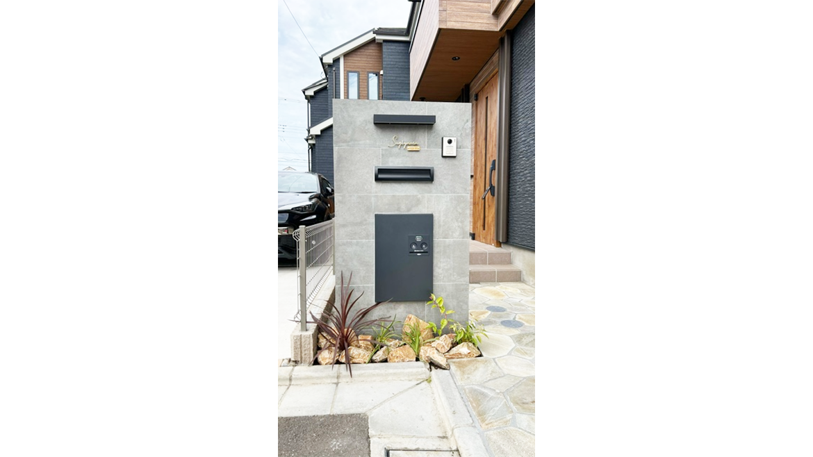 小平市 S様邸