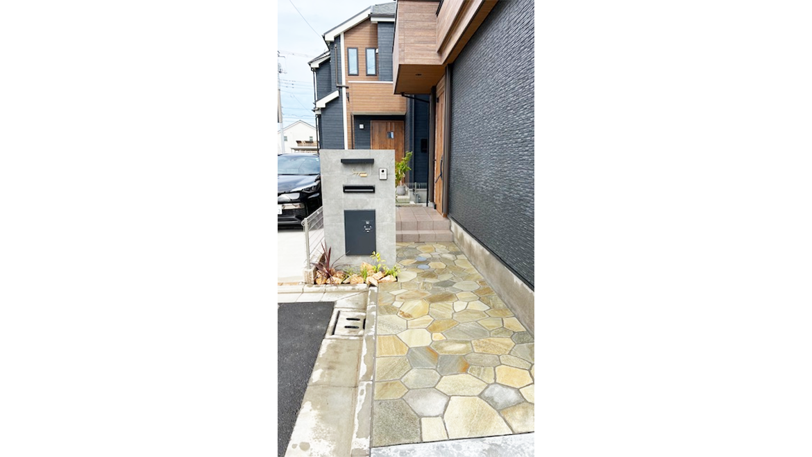 小平市 S様邸