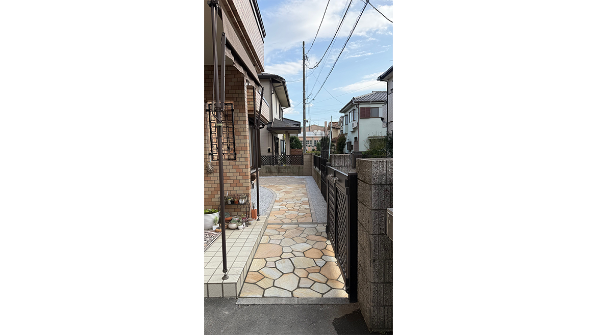 福生市