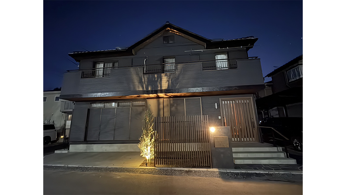 立川市
