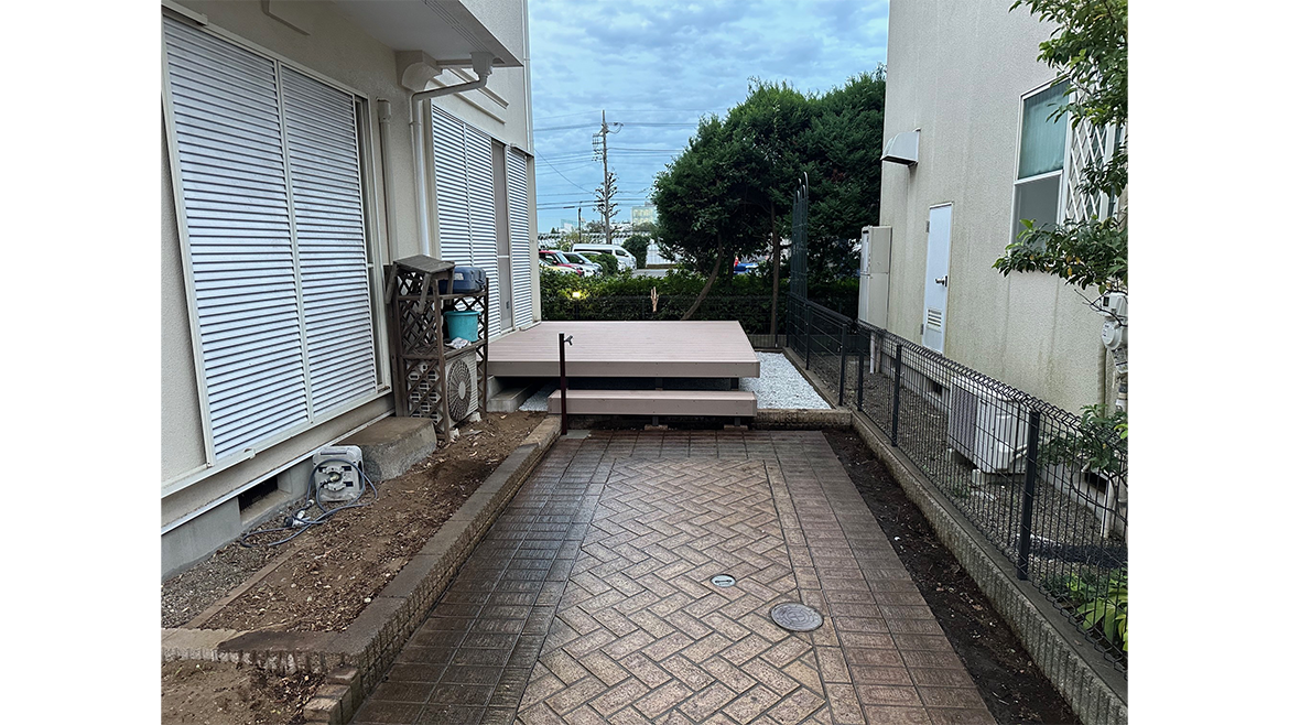 小金井市