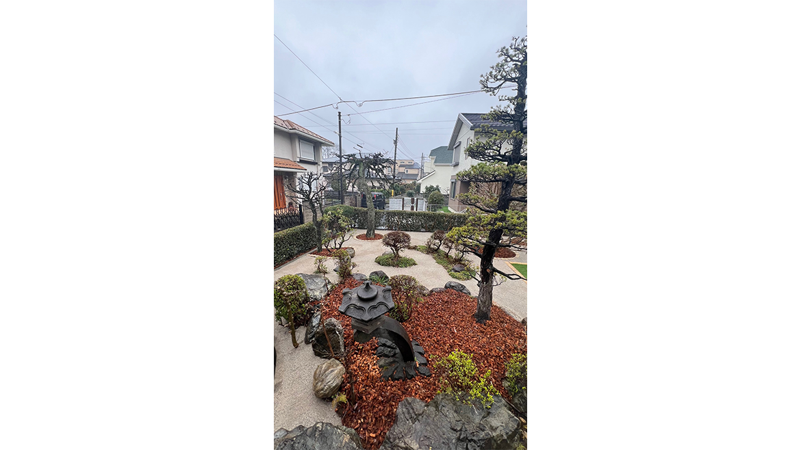 国分寺市