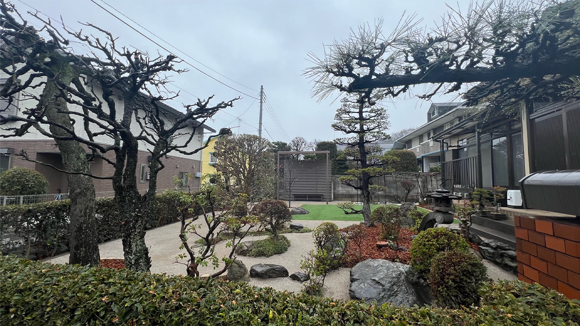 国分寺市