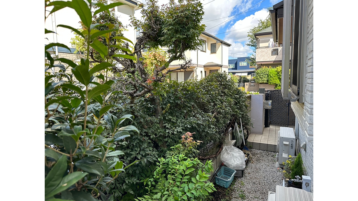小金井市