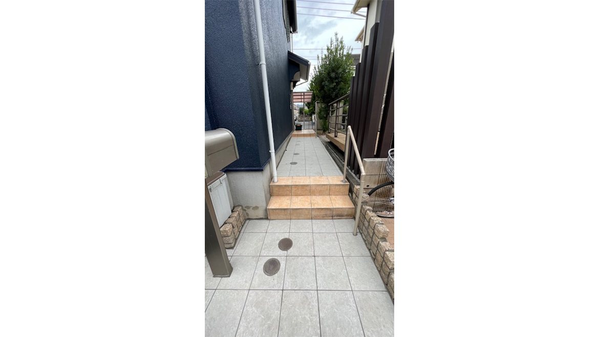 小平市