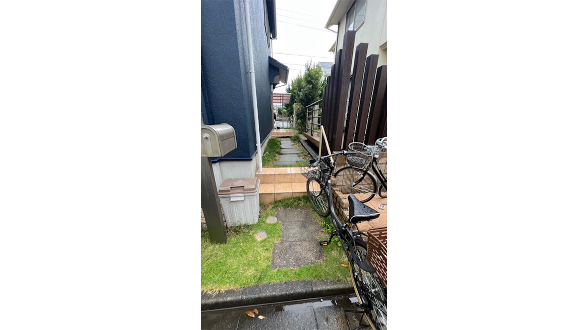 小平市
