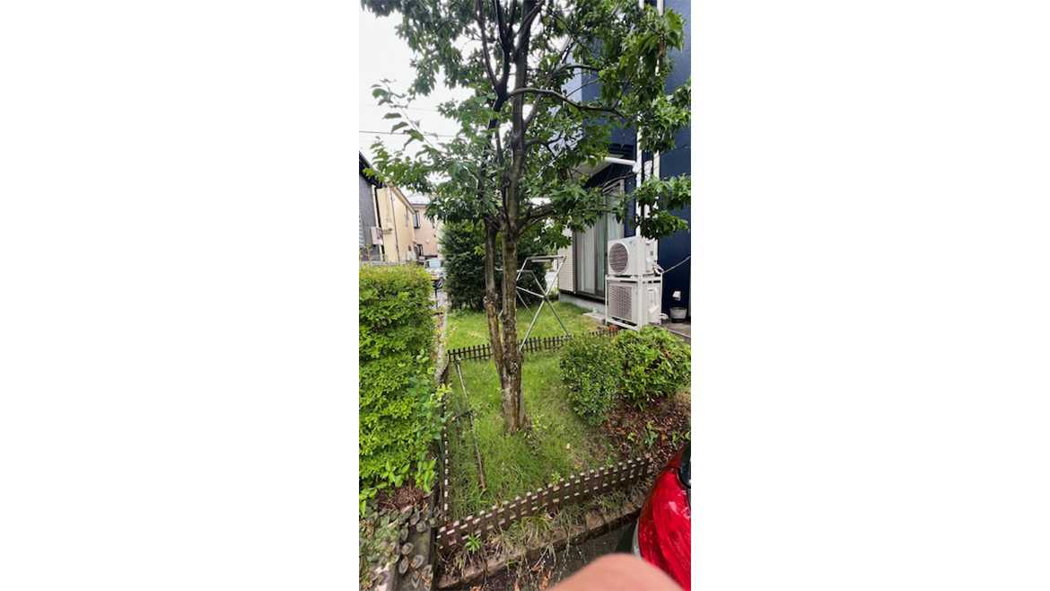 小平市