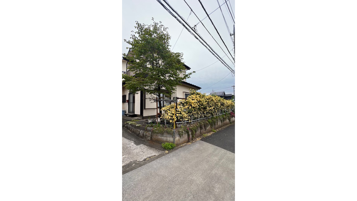 東大和市
