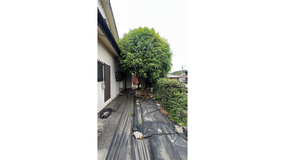 東大和市