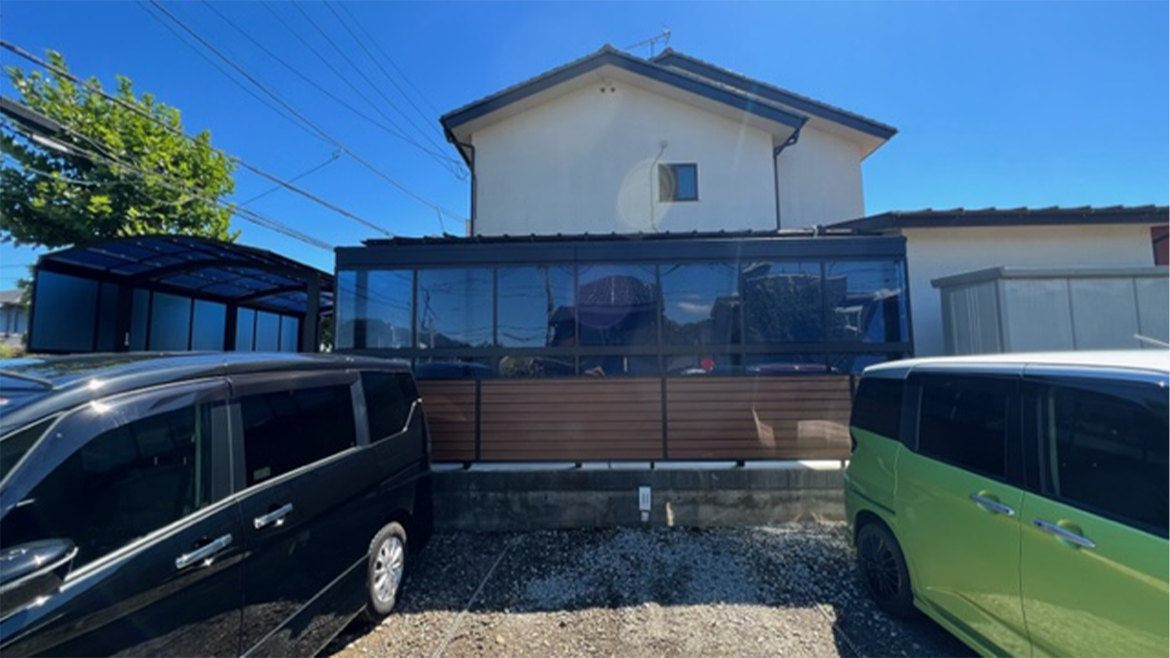 東大和市