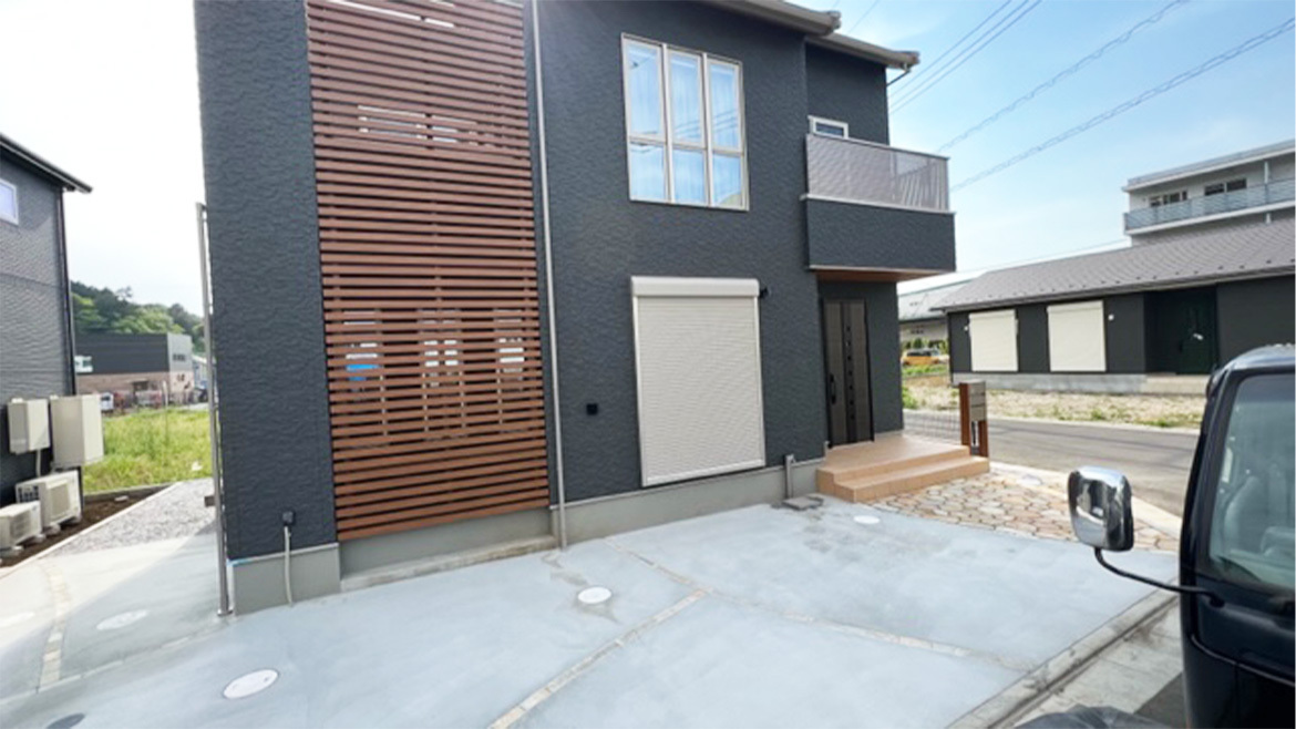 瑞穂町