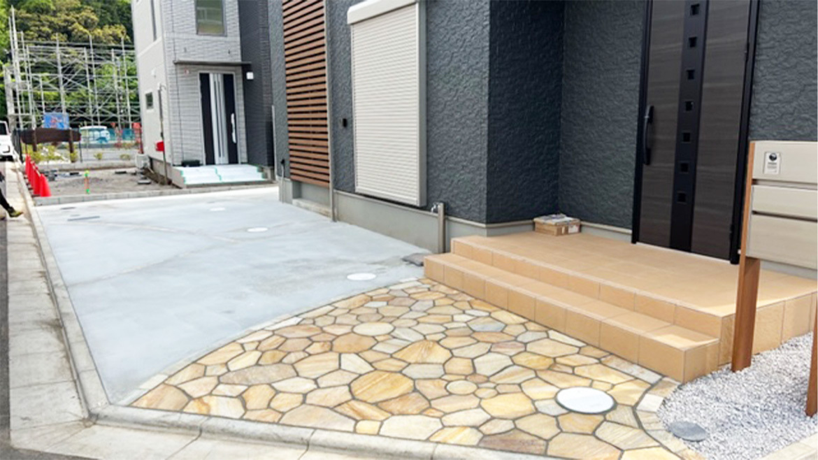 瑞穂町