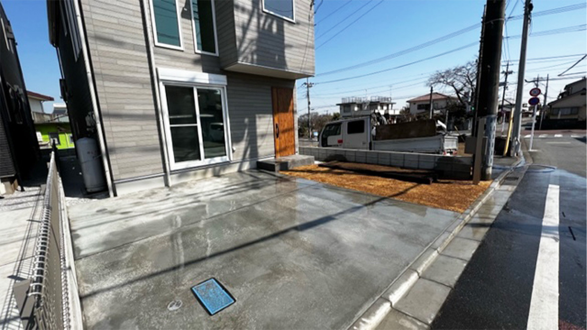 あきる野市
