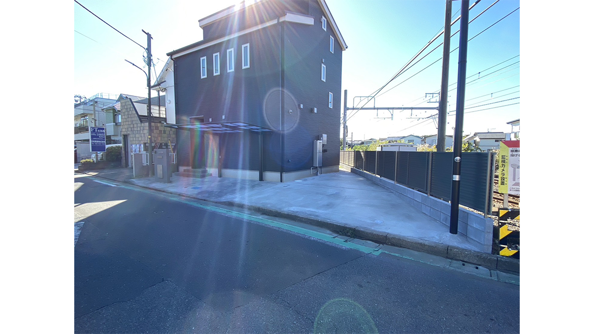 立川市