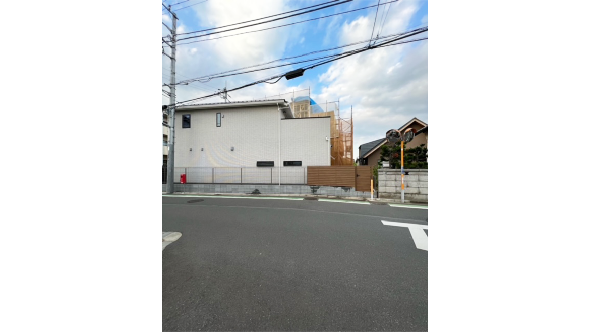 東久留米市