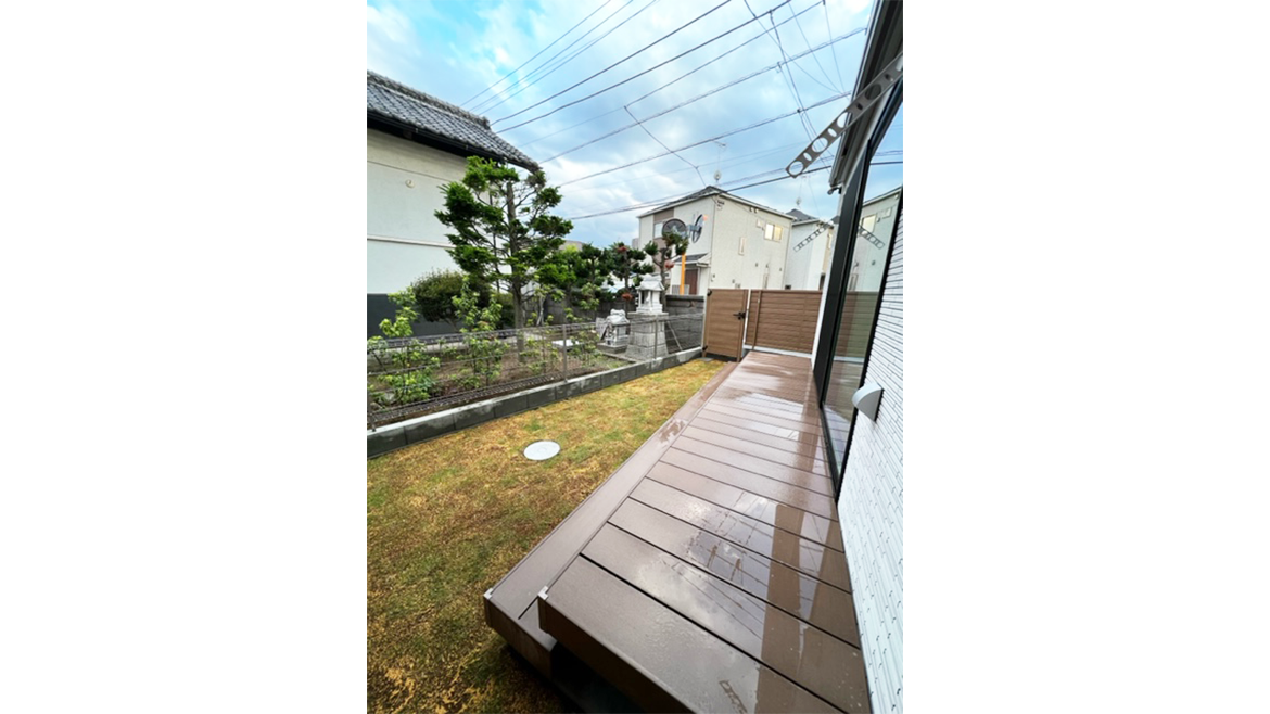 東久留米市