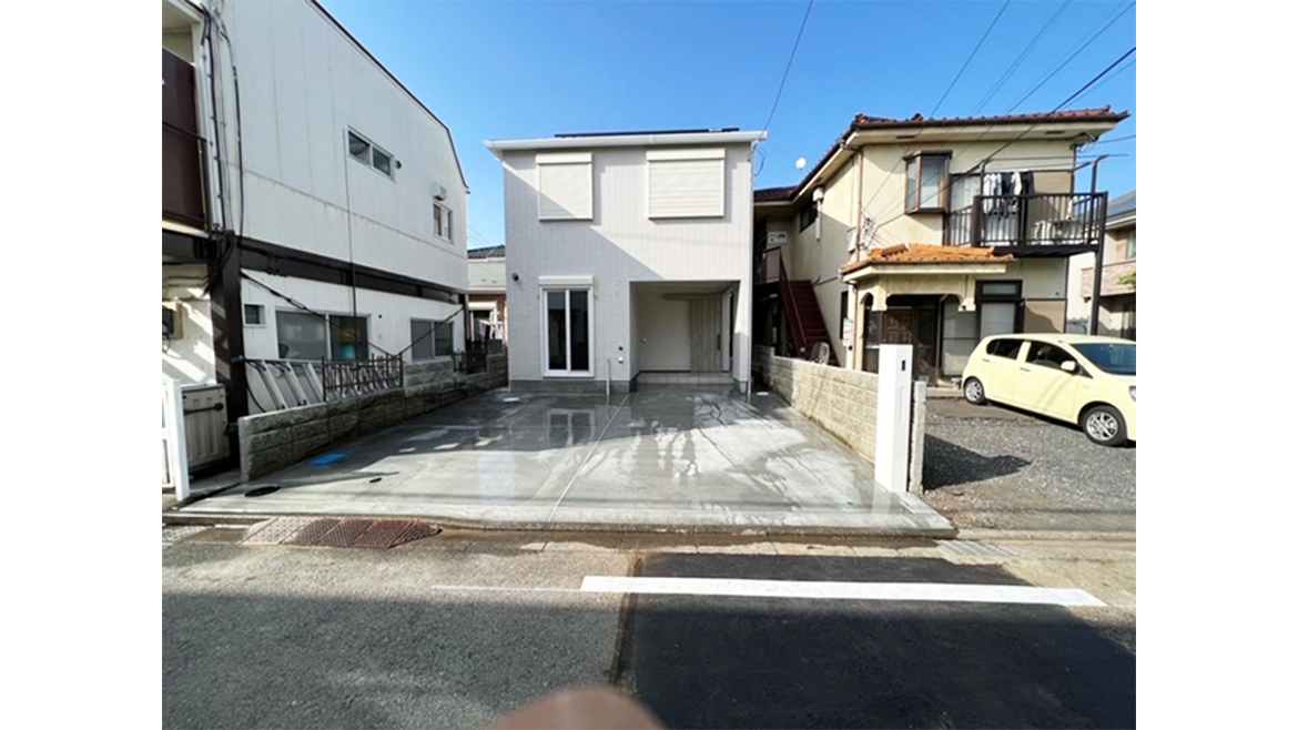 立川市