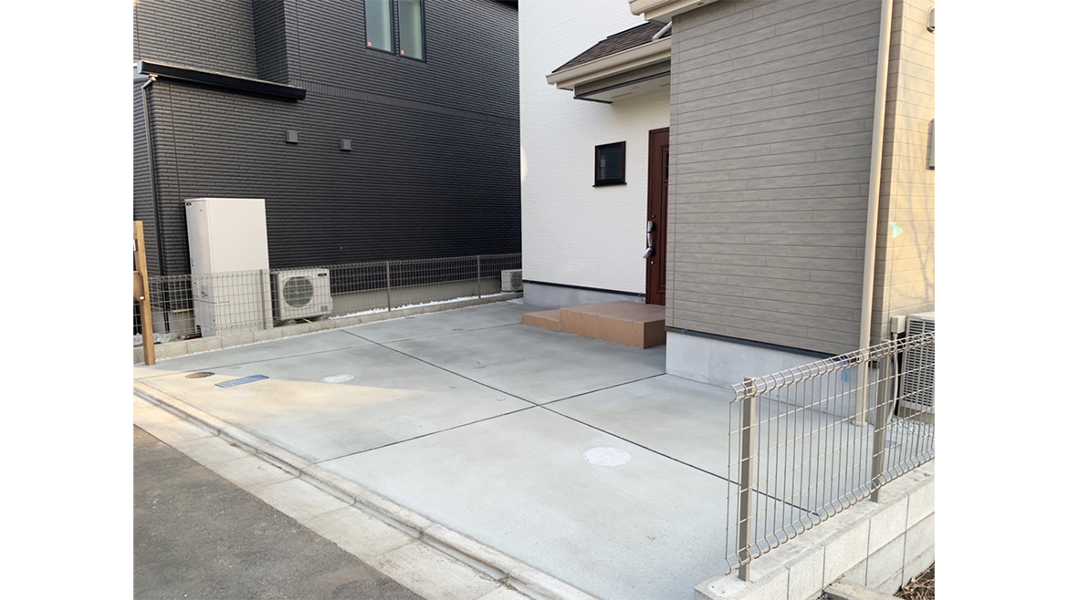 あきる野市