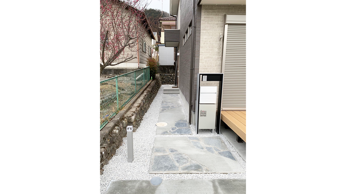 青梅市