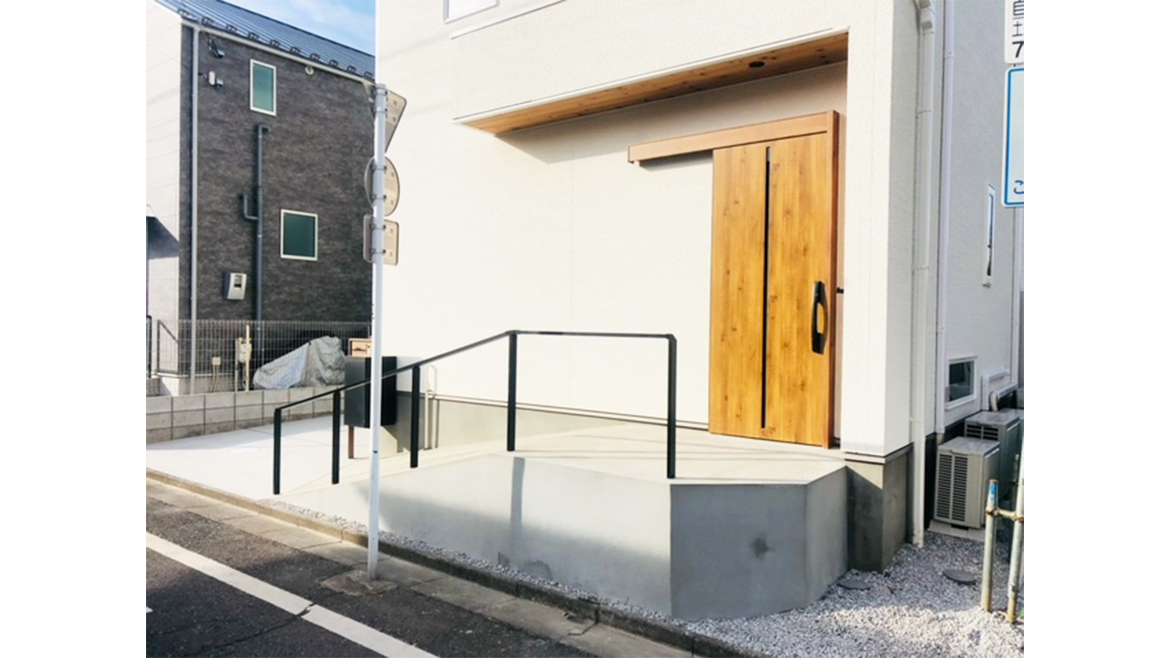 国立市