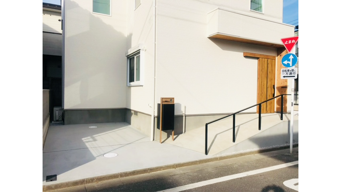 国立市