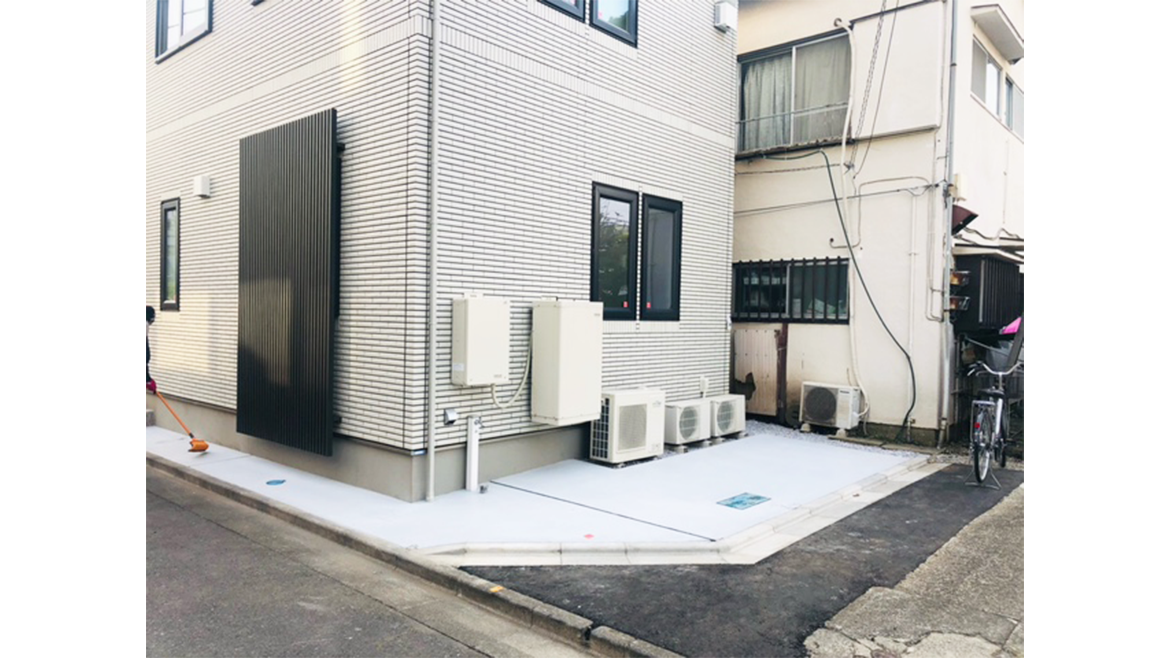 中野区