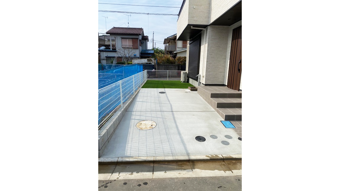 昭島市