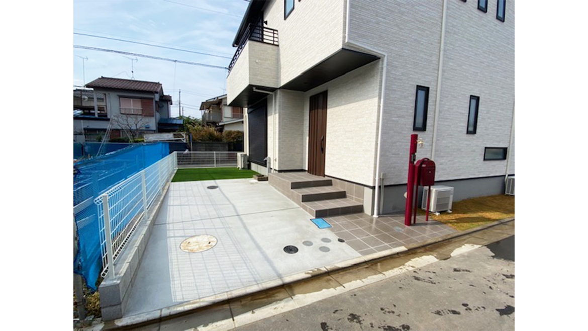 昭島市