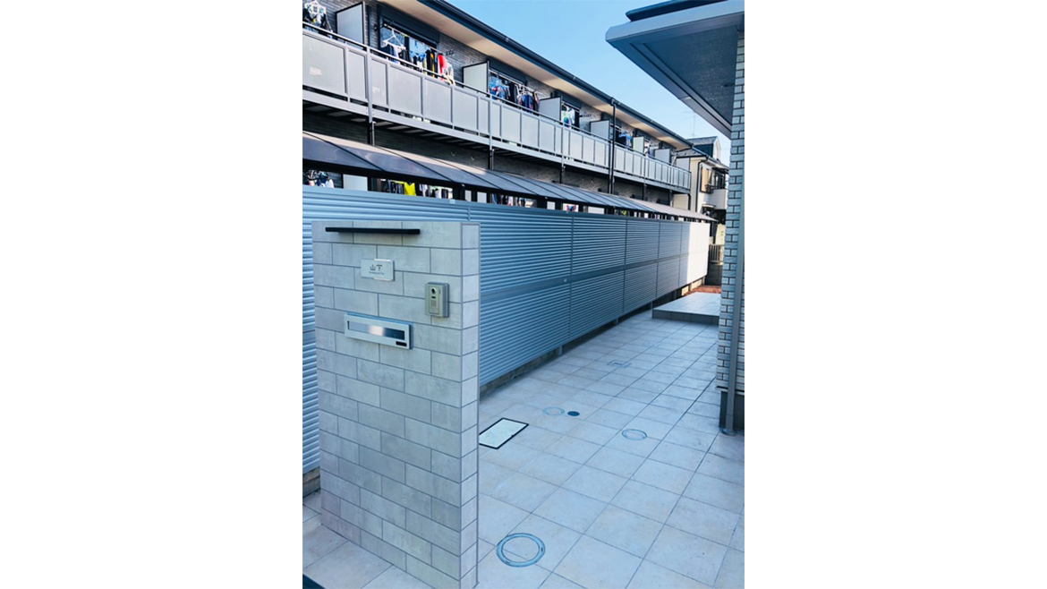 小平市