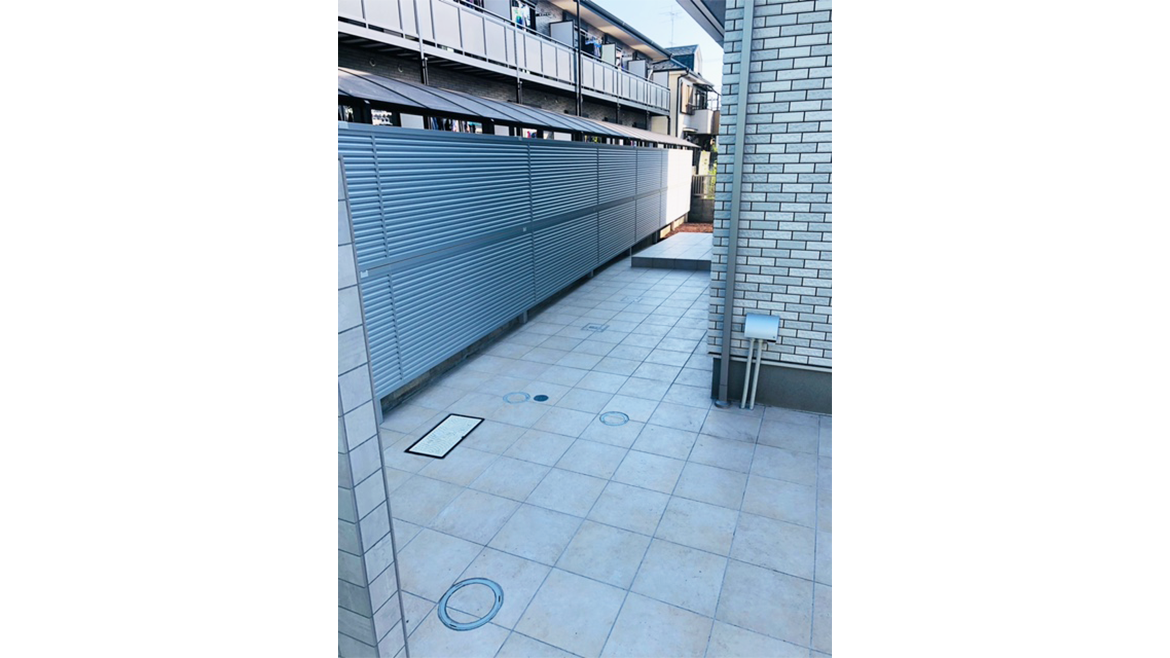 小平市