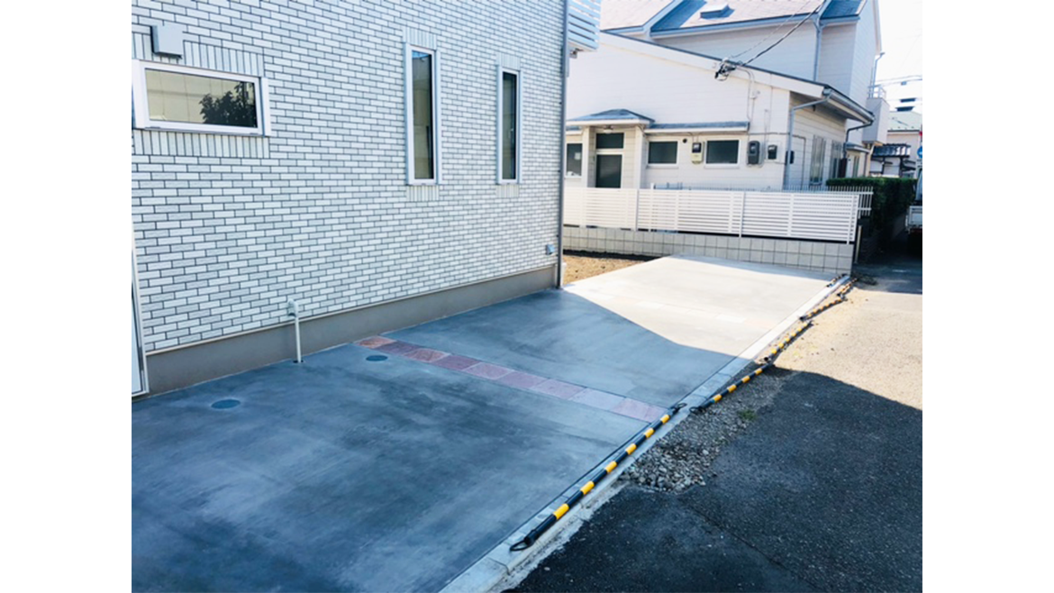 小平市