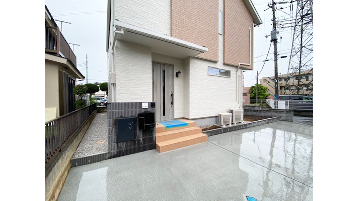 武蔵村山市