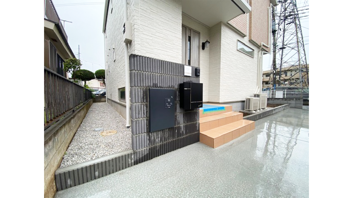 武蔵村山市