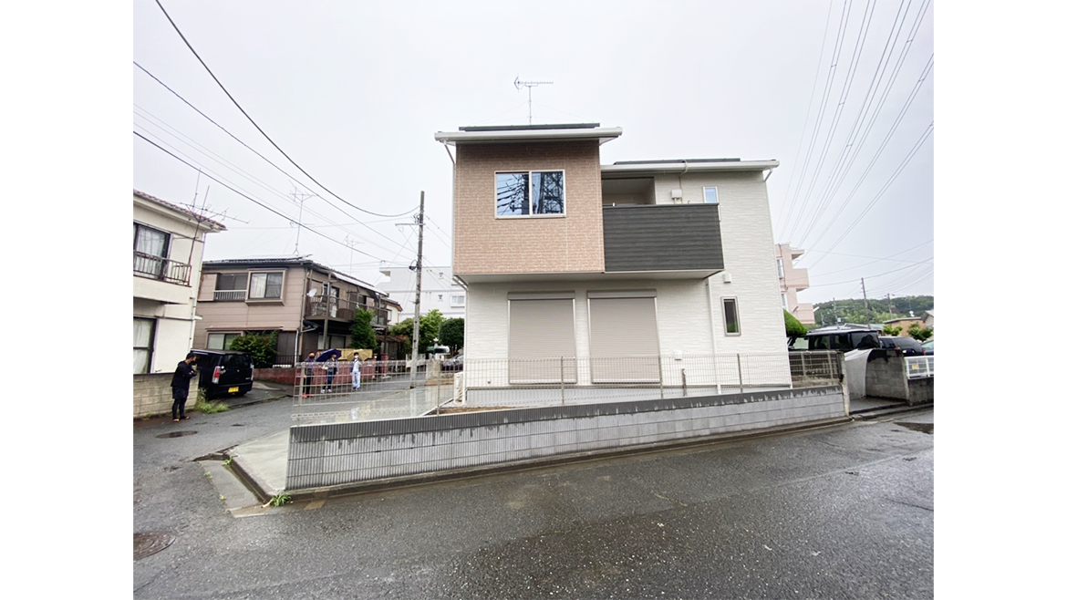 武蔵村山市