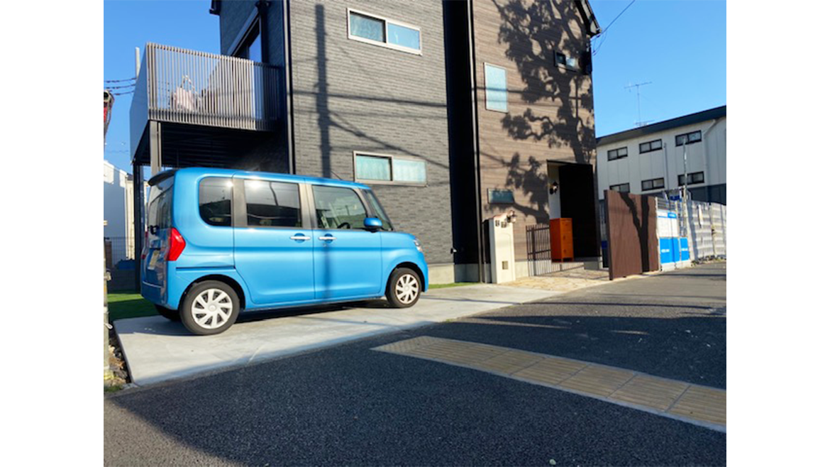調布市