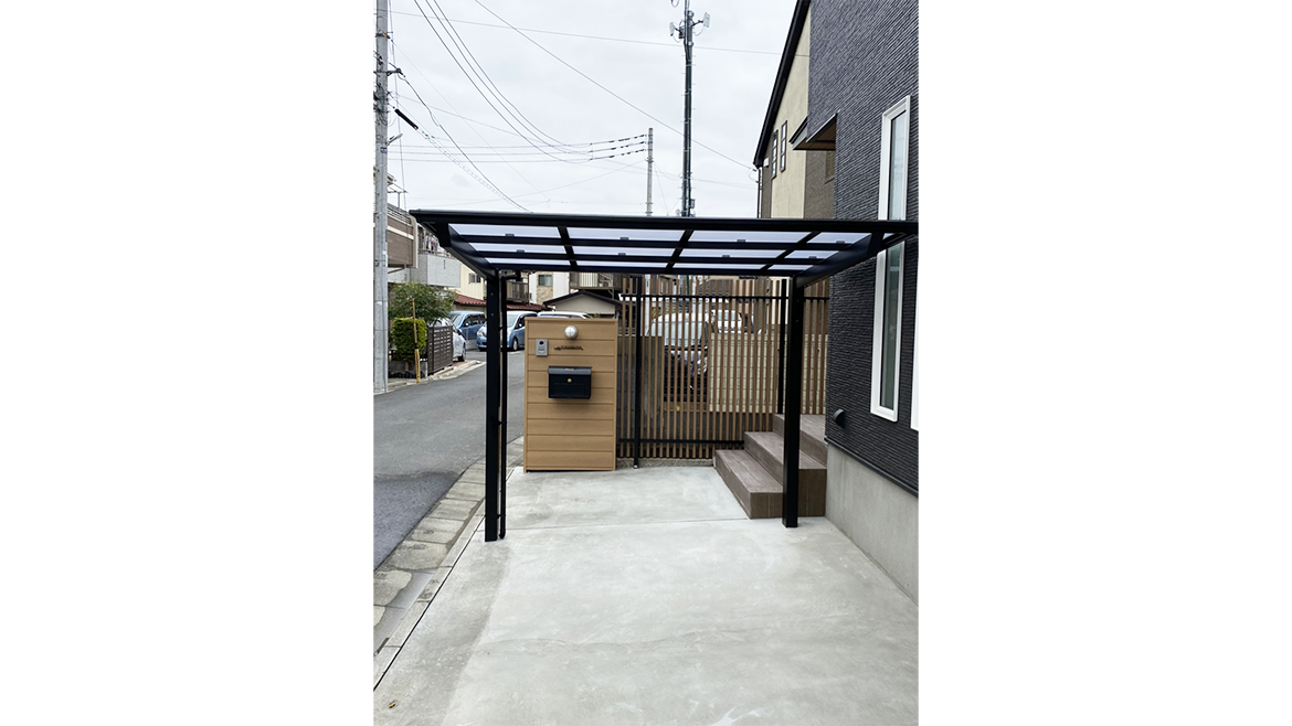 東村山市　F様邸