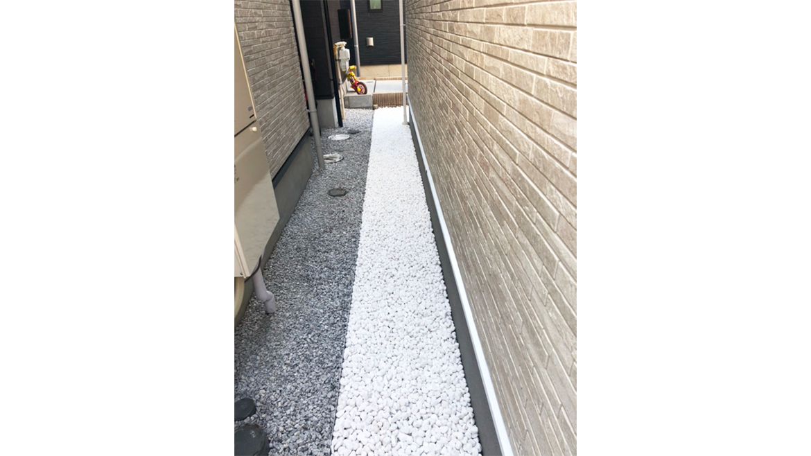 小金井市　M様邸