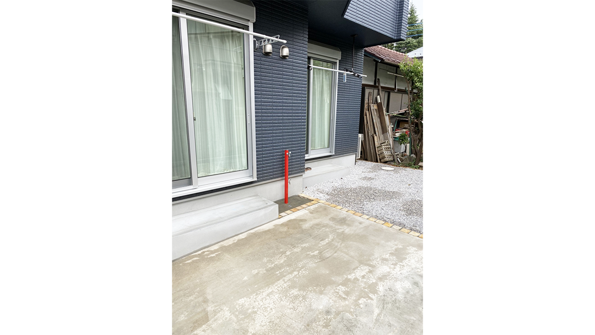 立川市　W様邸