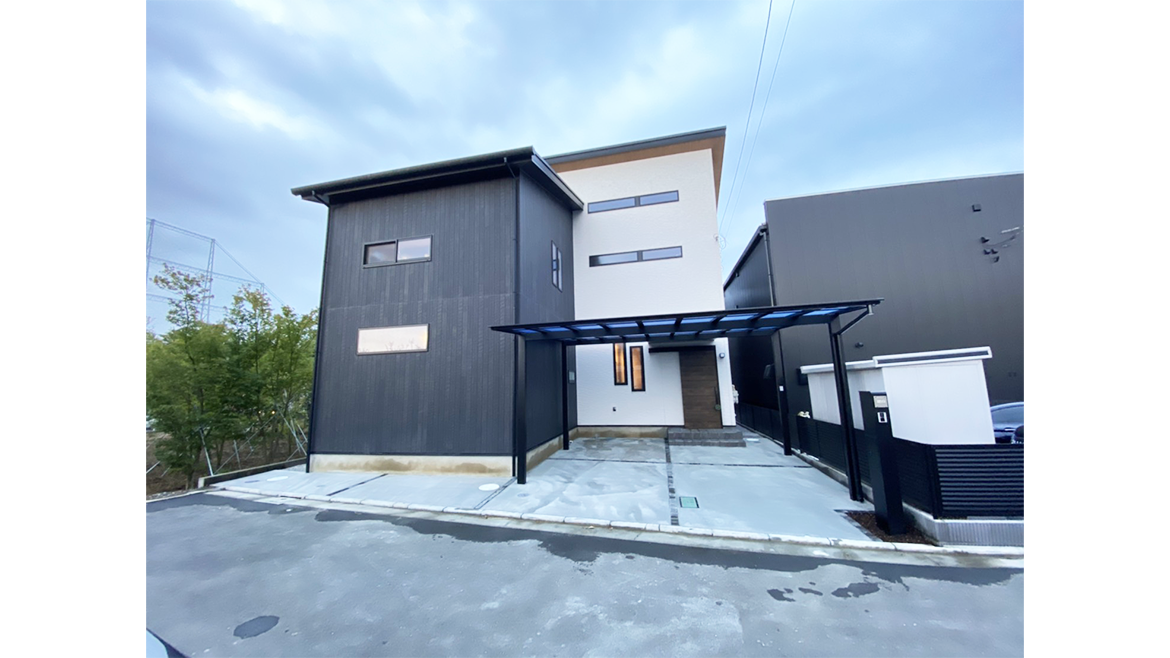 立川市　S様邸