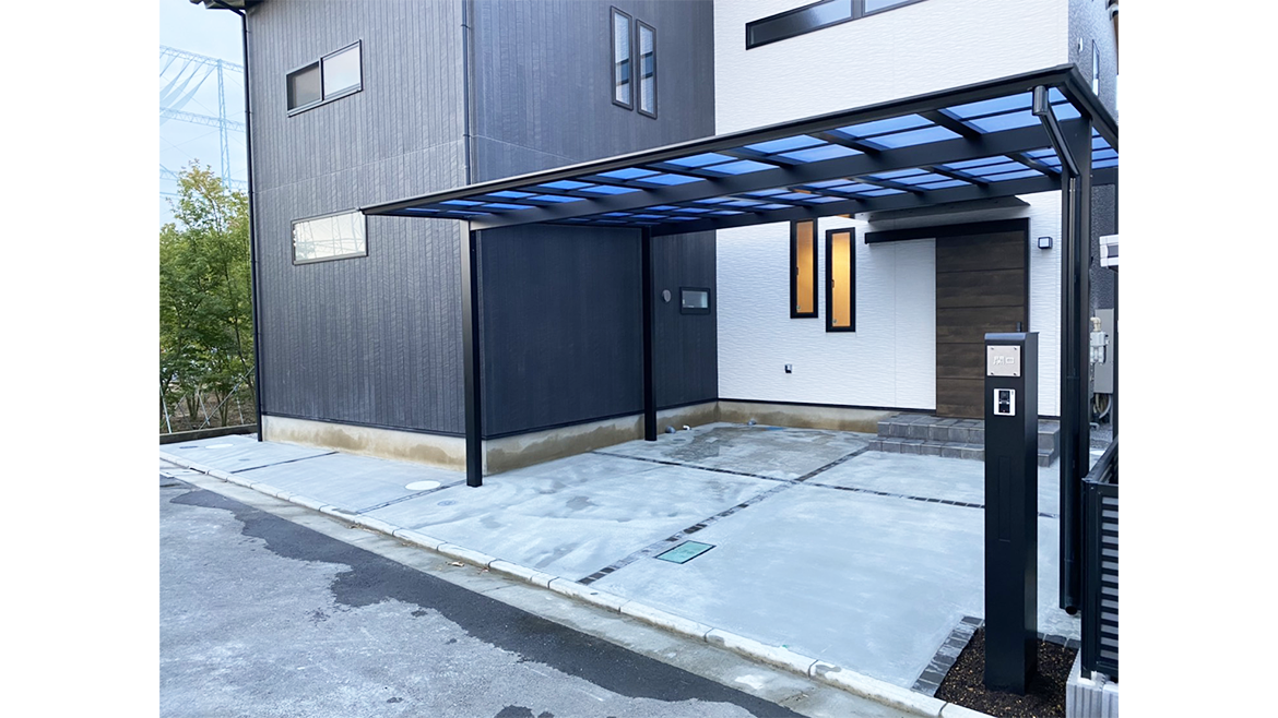 立川市　S様邸