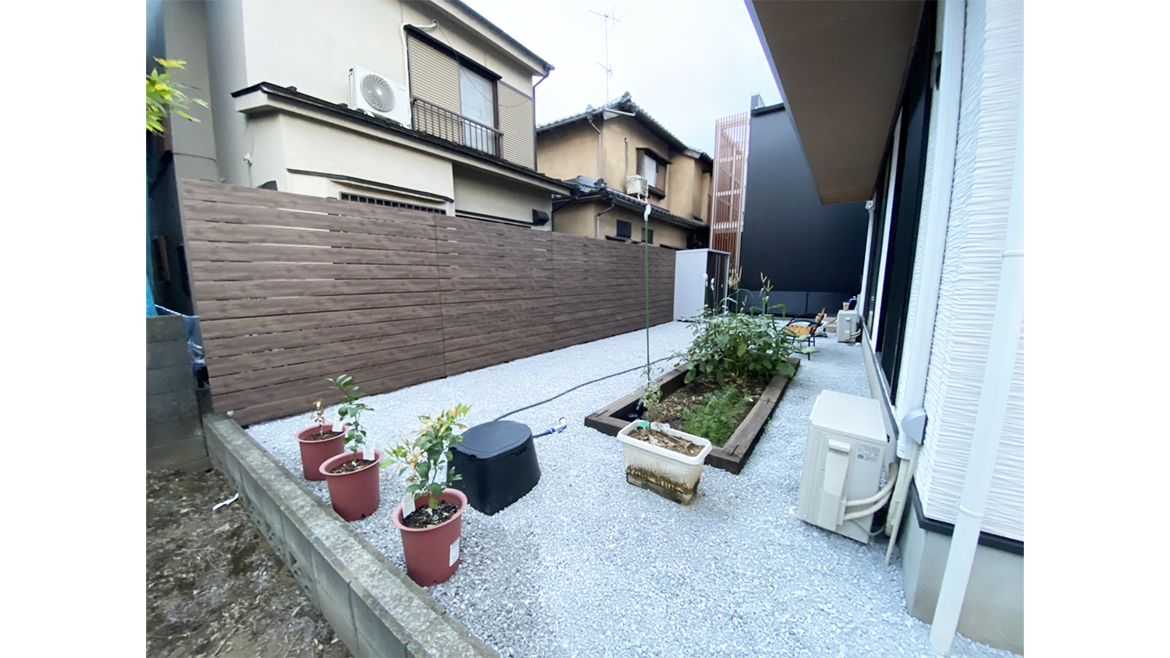 立川市　S様邸