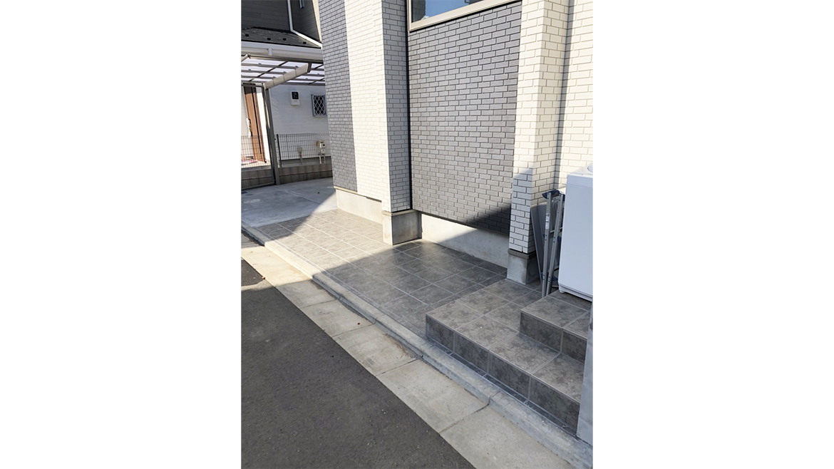 国分寺市　T様邸