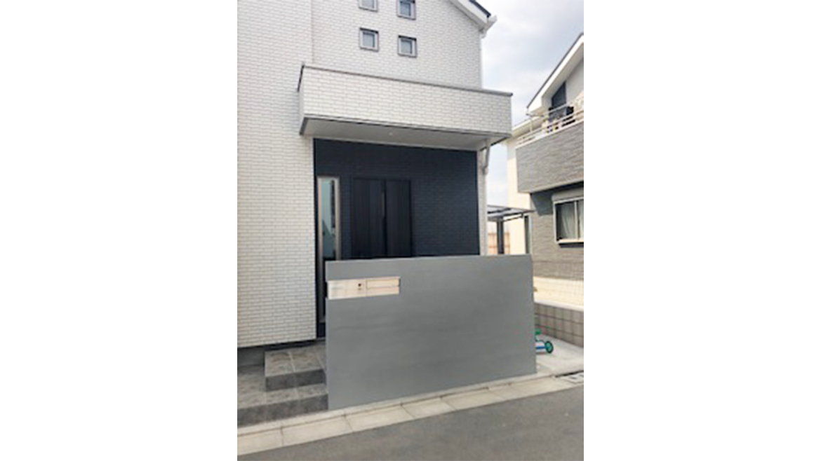 国分寺市　T様邸