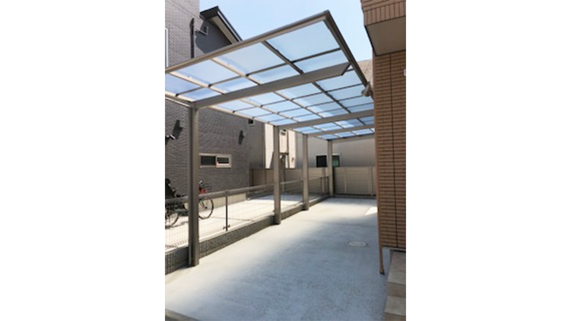 日野市　M様邸